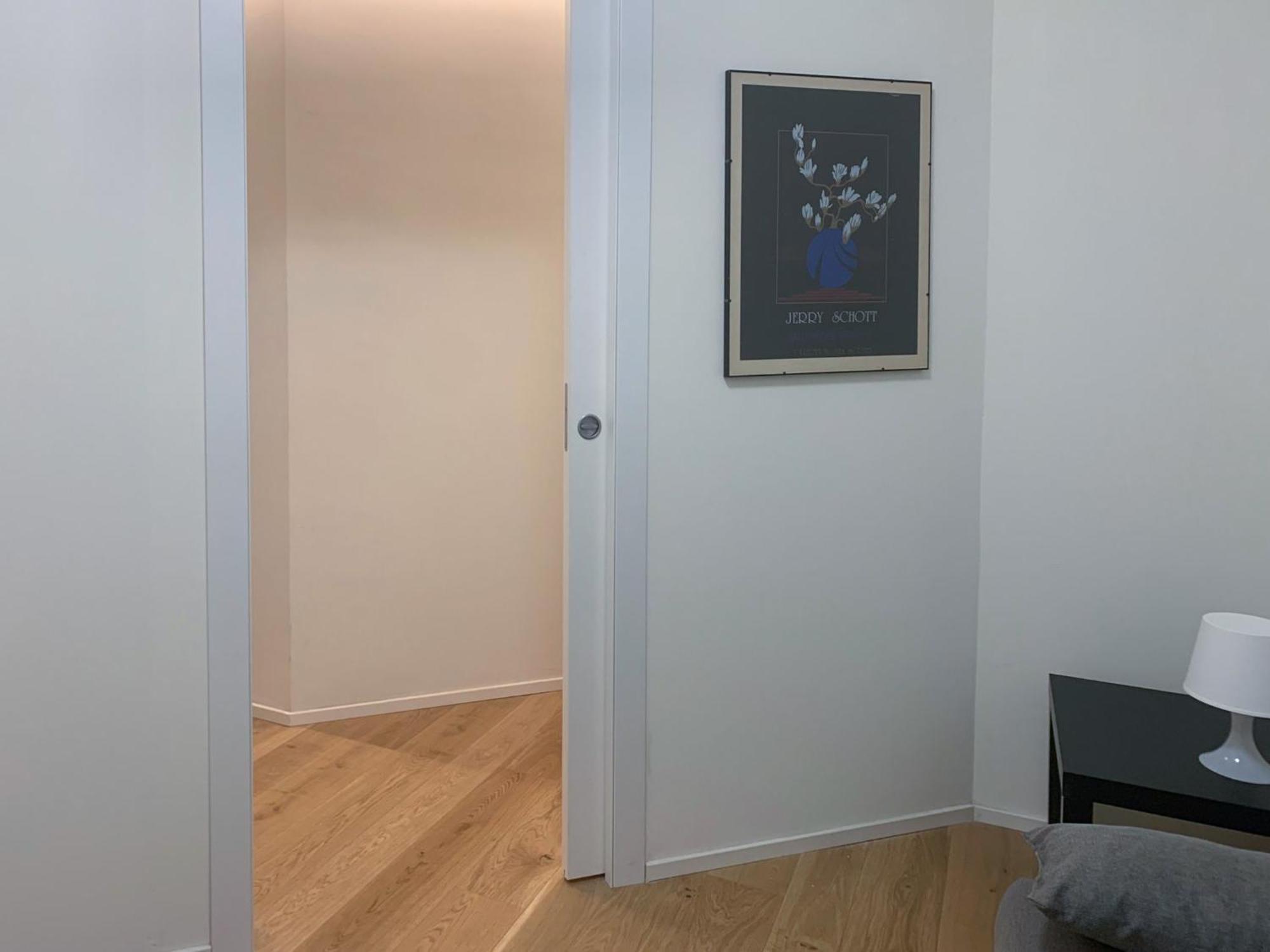 Camila'S House Apartment Milan Bagian luar foto