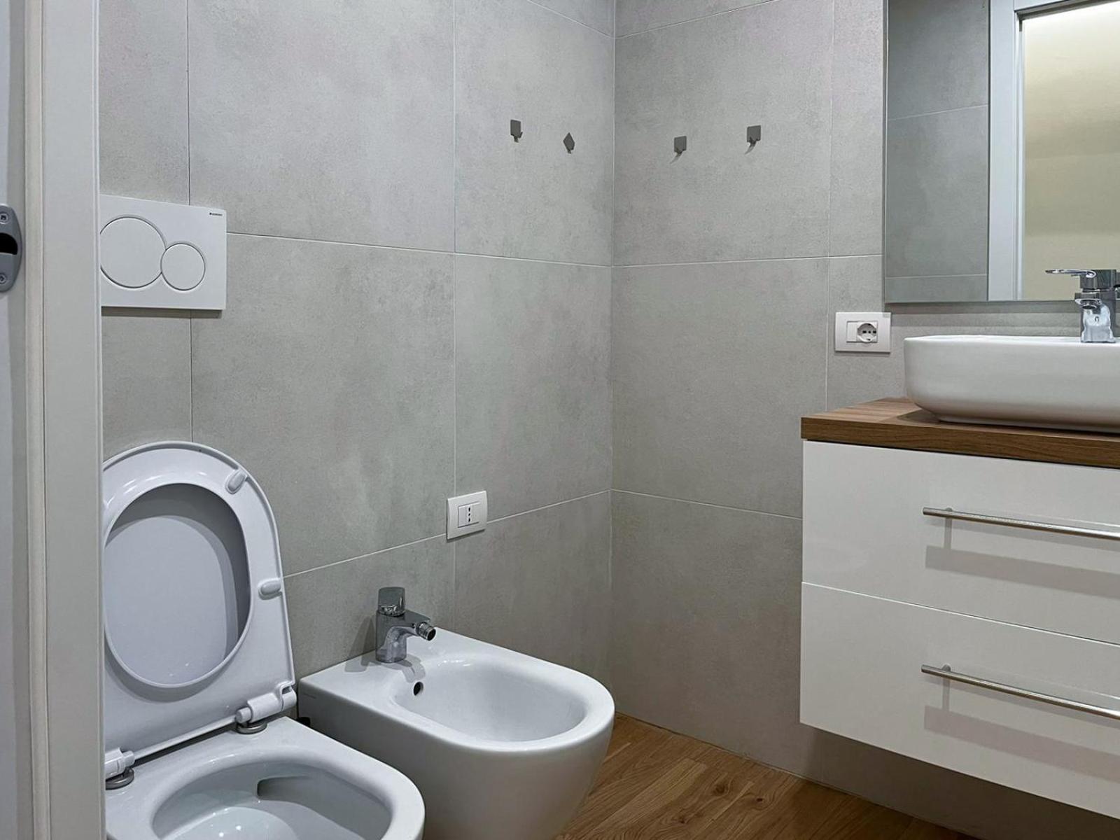 Camila'S House Apartment Milan Bagian luar foto