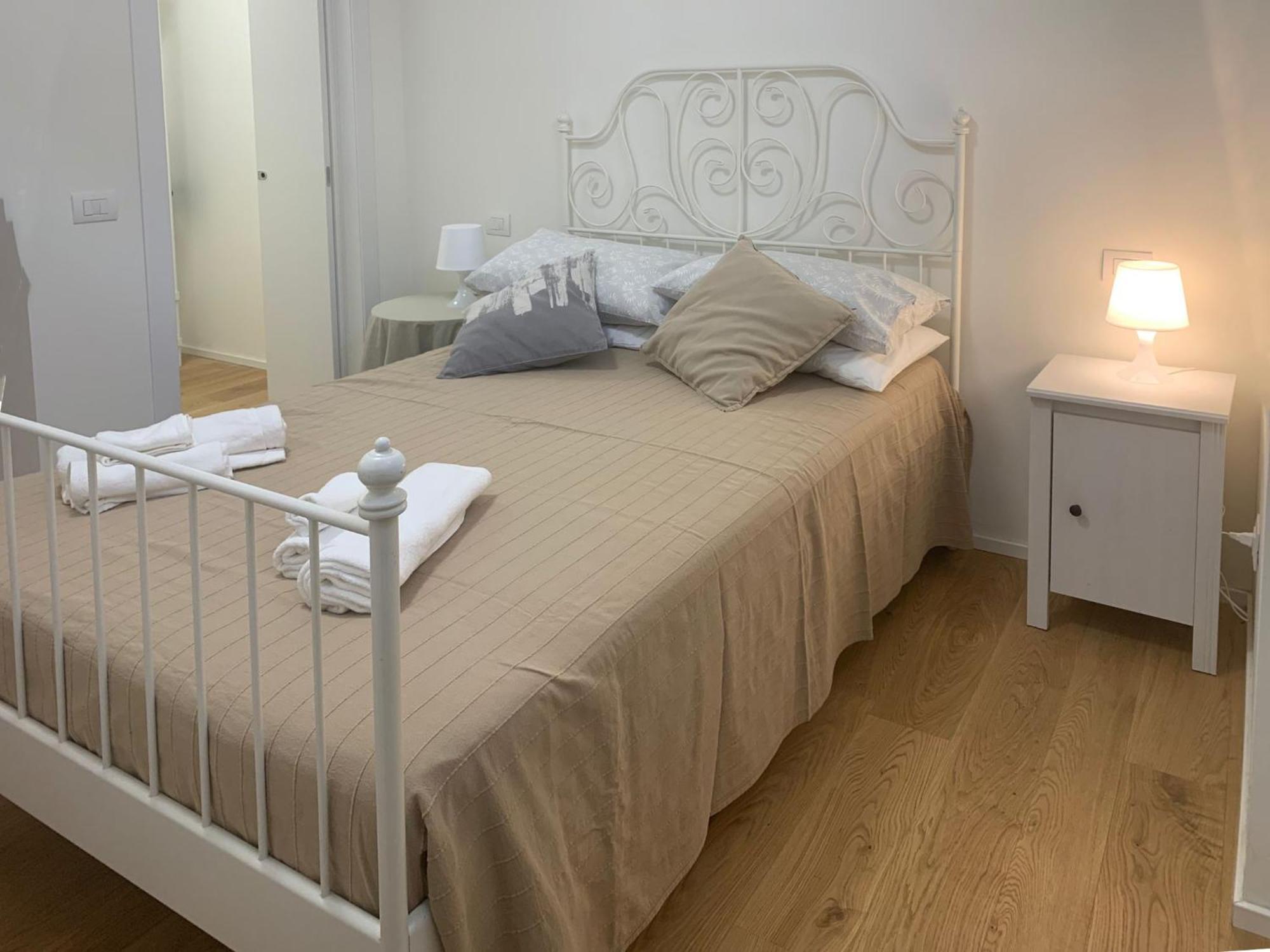 Camila'S House Apartment Milan Bagian luar foto