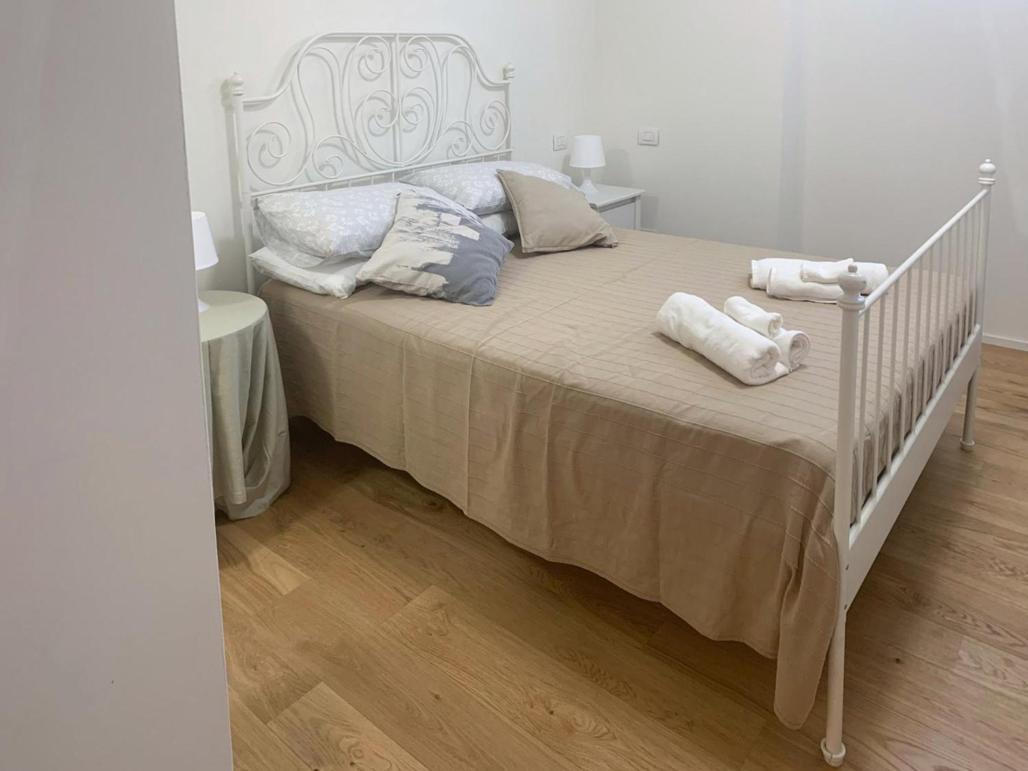 Camila'S House Apartment Milan Bagian luar foto