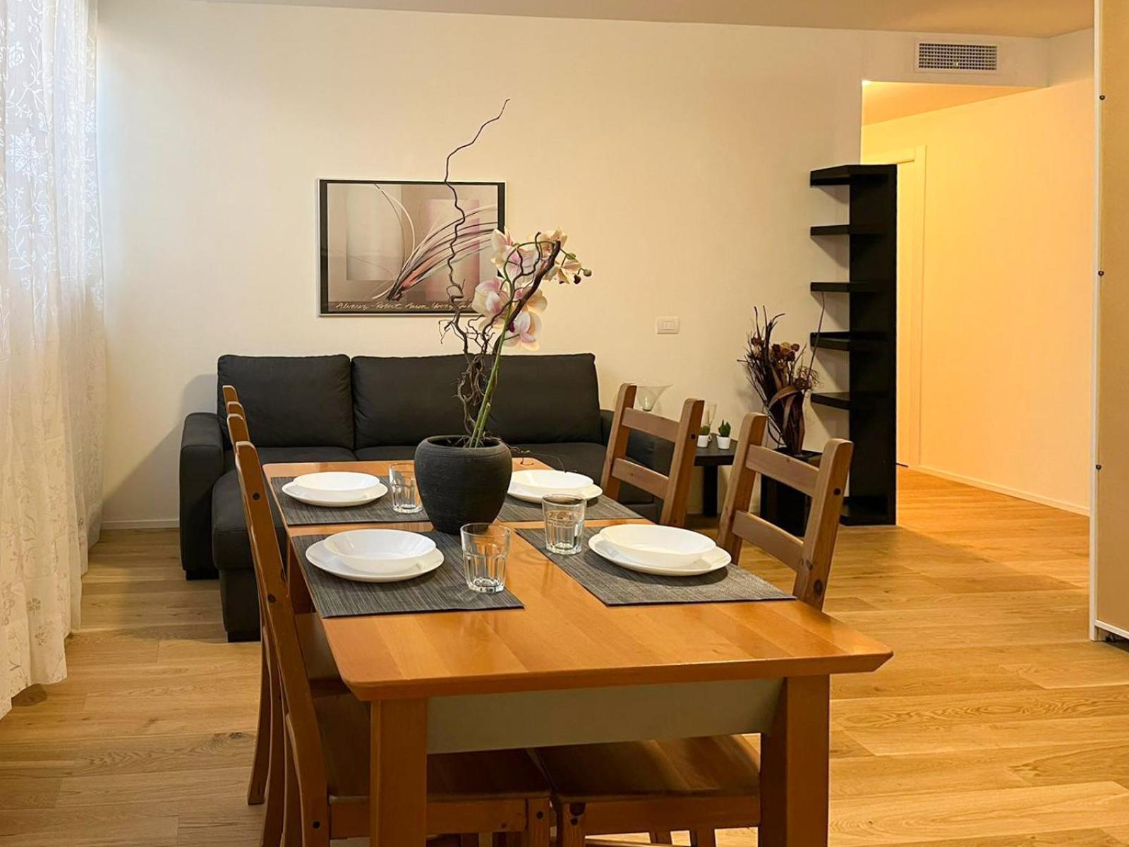 Camila'S House Apartment Milan Bagian luar foto