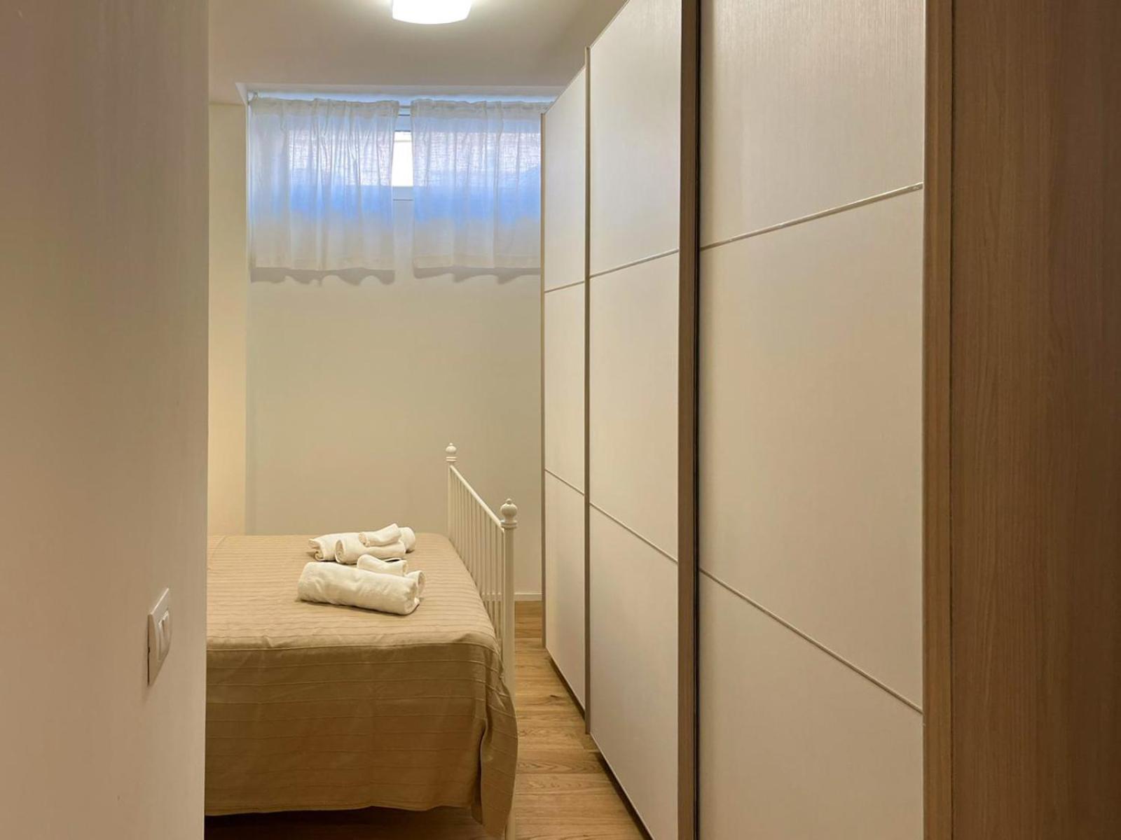 Camila'S House Apartment Milan Bagian luar foto