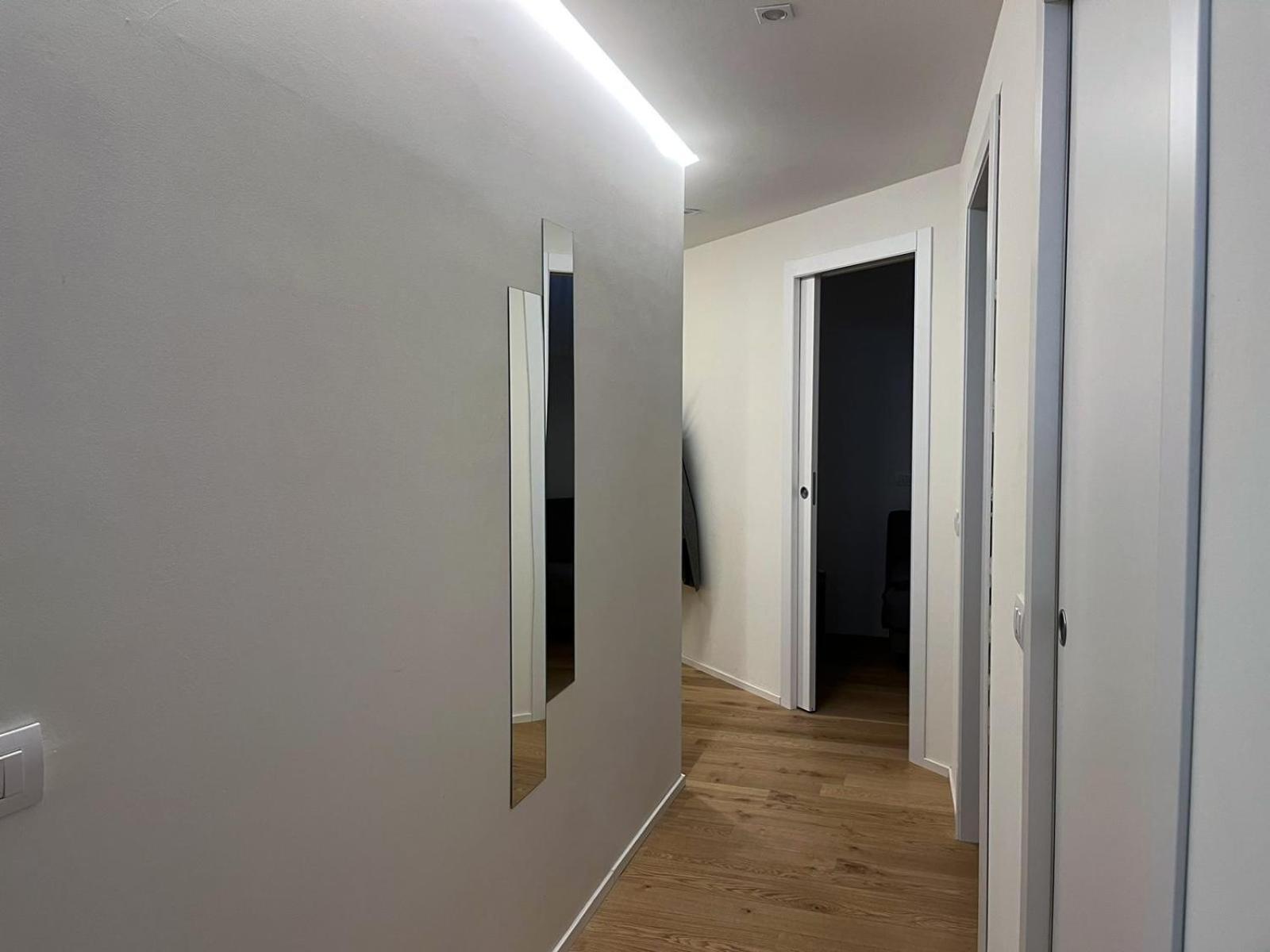 Camila'S House Apartment Milan Bagian luar foto