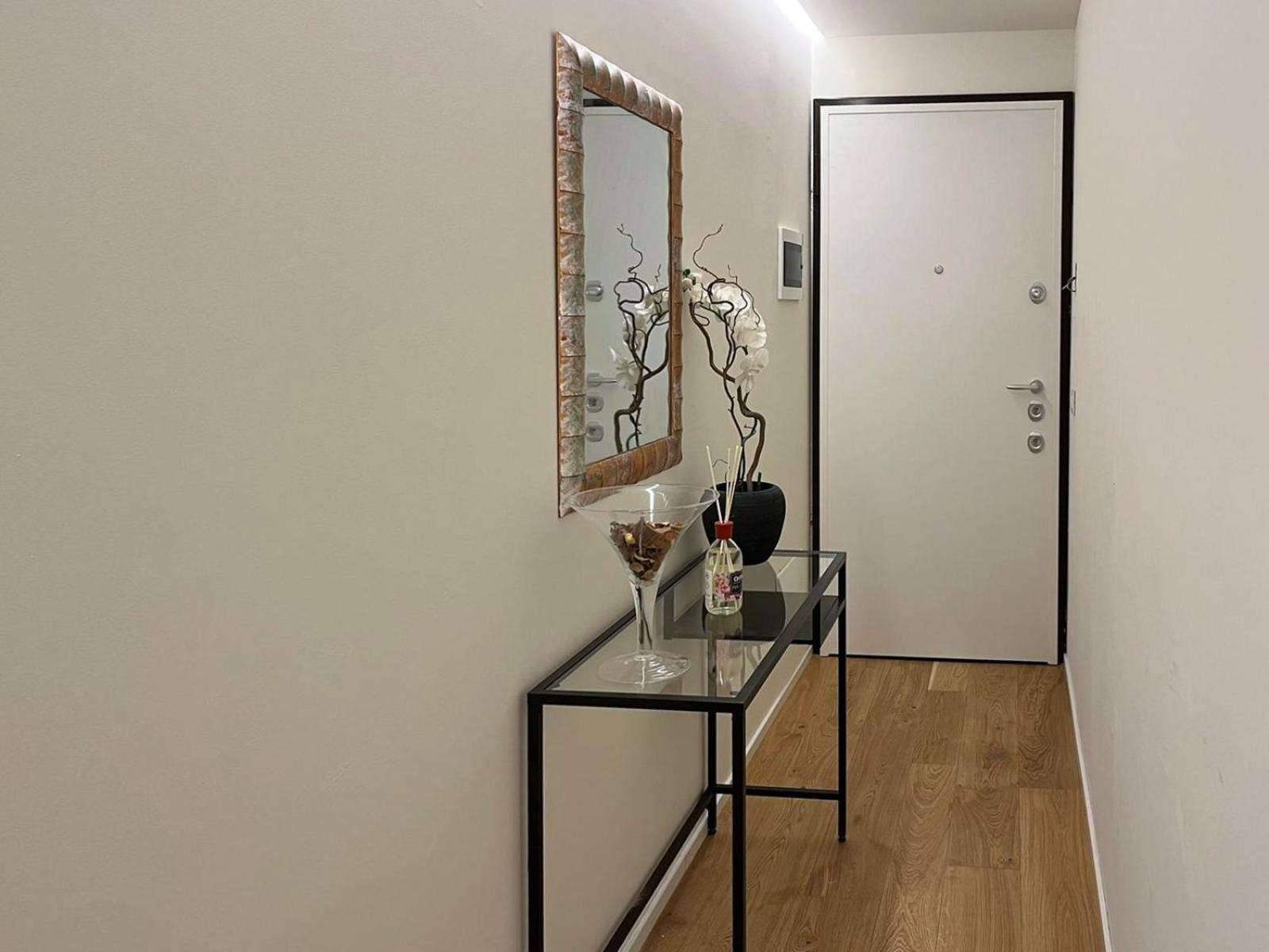 Camila'S House Apartment Milan Bagian luar foto
