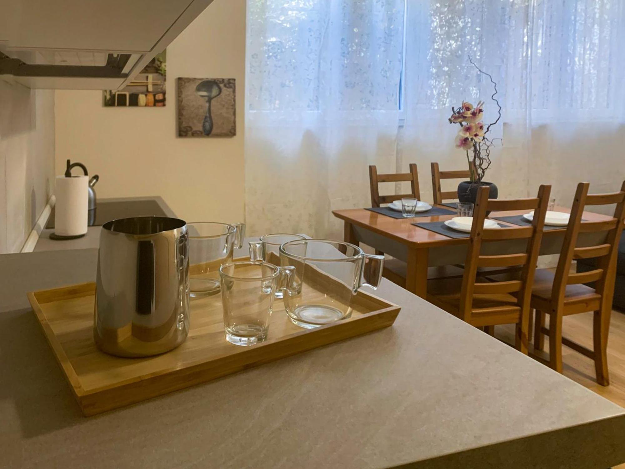 Camila'S House Apartment Milan Bagian luar foto