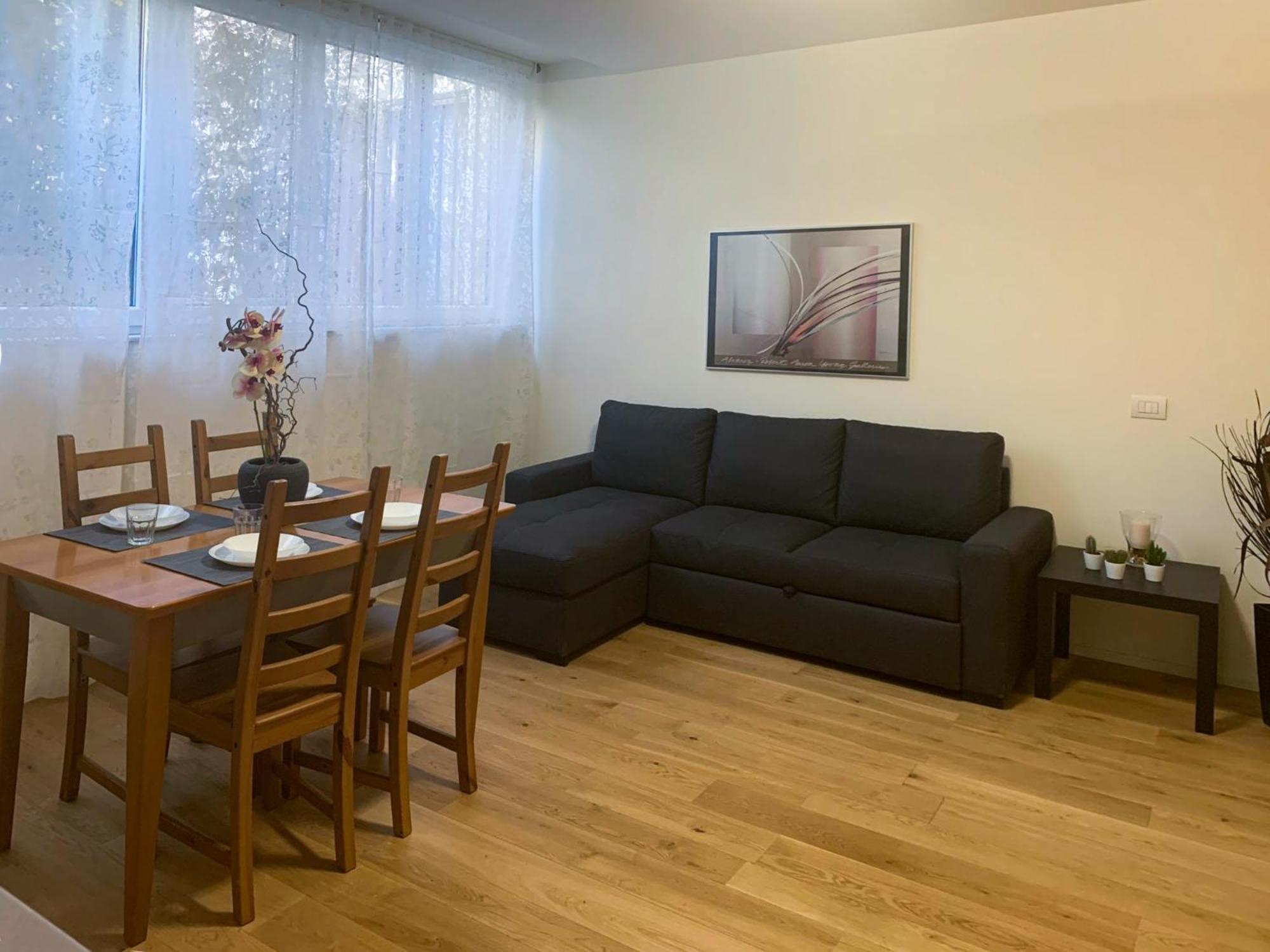 Camila'S House Apartment Milan Bagian luar foto
