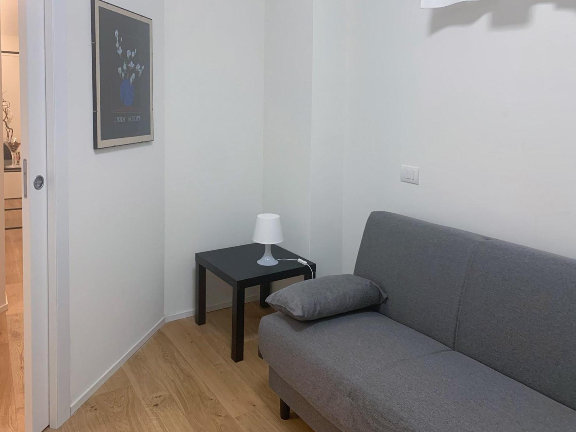 Camila'S House Apartment Milan Bagian luar foto