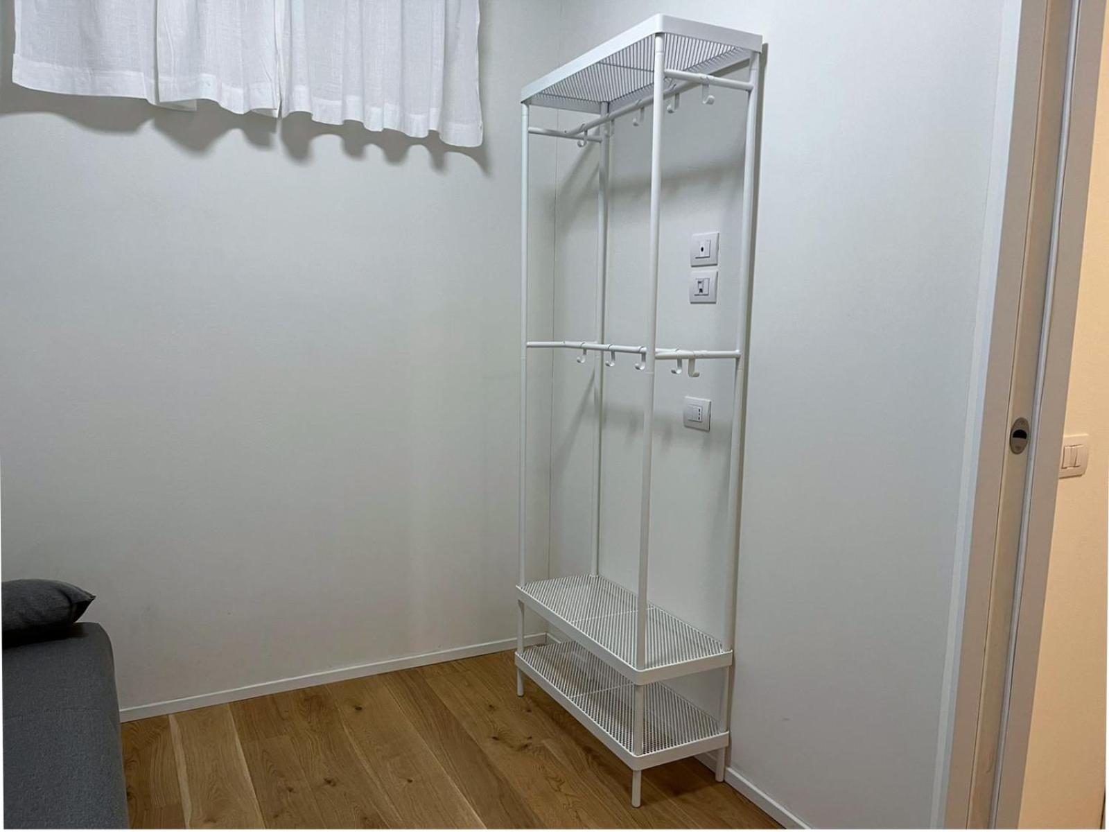 Camila'S House Apartment Milan Bagian luar foto